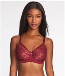 Wacoal Icon Retro Chic Underwire  Bra Gives the Best Lift